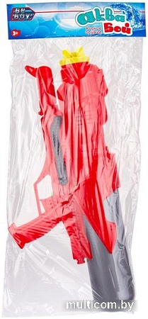 Бластер игрушечный BeBoy АкваБой IT108269