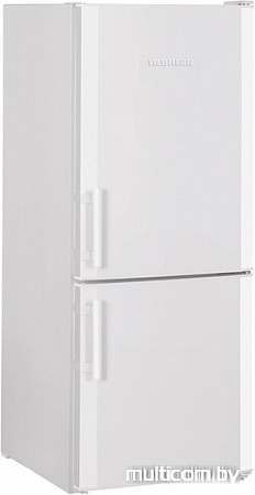 Холодильник Liebherr CU 2311 Comfort