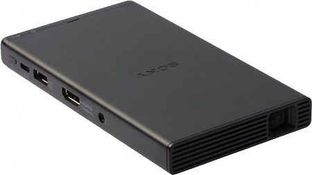 Проектор Sony MP-CD1