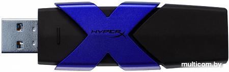 USB Flash Kingston HyperX Savage 256GB [HXS3/256GB]