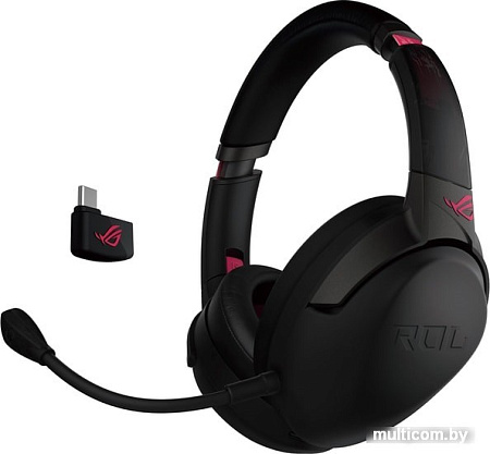 Наушники ASUS ROG Strix Go 2.4 Electro Punk