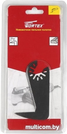 Пильное полотно Wortex SB01D318418