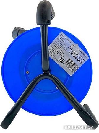 Удлинитель Glanzen EC-20-003