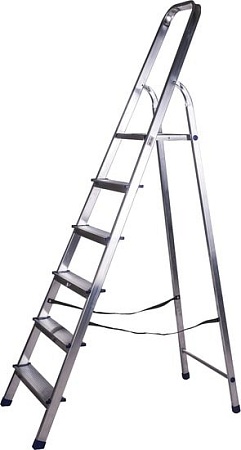 Лестница-стремянка Stairs AS06 (6 ступеней)