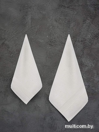 Полотенце Sofi De MarkO Gabriel 50х90 Пол-ГБ-50х90кр (кремовый)