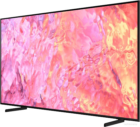 Телевизор Samsung QLED 4K Q60C QA65Q60CAUXZN