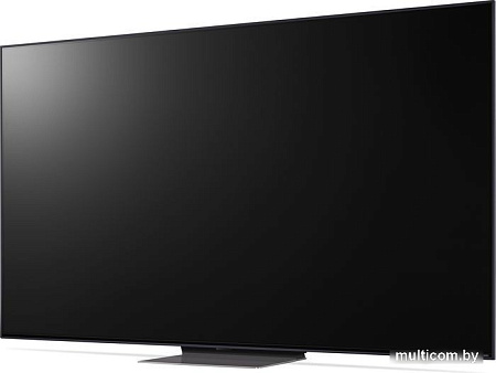 Телевизор LG QNED81 75QNED816QA
