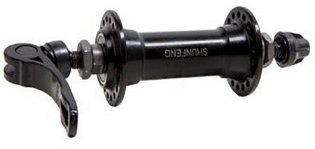 Втулка передняя Shunfeng SF-HB11F-36HBK (передняя)