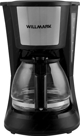 Капельная кофеварка Willmark WCM-1255D