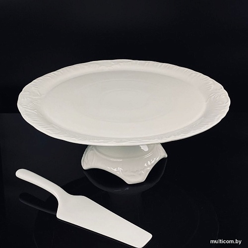 Подставка вращающаяся Lenardi Аврора 305-045