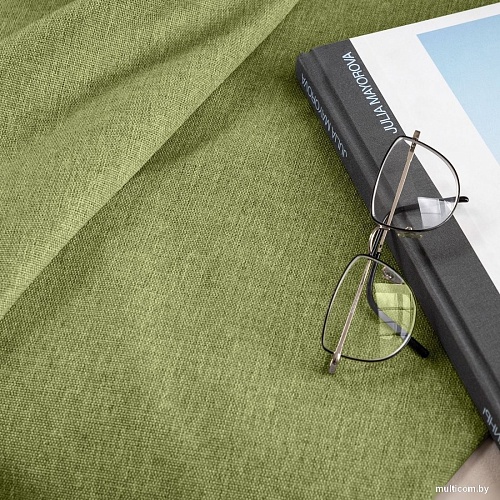 Волшебная ночь 140x220 ДТ172 774527 (оливка)