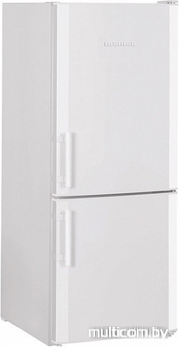 Холодильник Liebherr CU 2311 Comfort