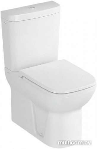 Унитаз Vitra S20 [9800B003-7205]