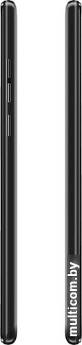 Смартфон Haier Alpha A7 (черный)