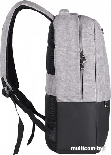 Рюкзак 2E DayPack BPN6326GR (черный/серый)