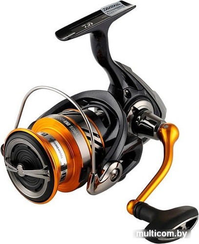 Катушка Daiwa Revros LT 2000