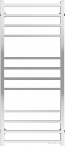 Полотенцесушитель TERMINUS Ватикан П12 500x1200 (хром)