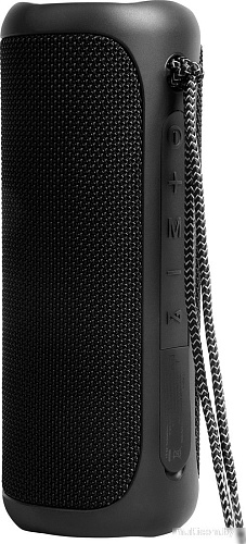 Беспроводная колонка Урал ТТ М3+ (черный)