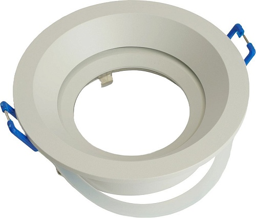 Точечный светильник Feron DL3301 48754 (белый)