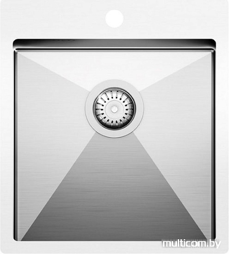 Кухонная мойка ZorG ZRN 5045