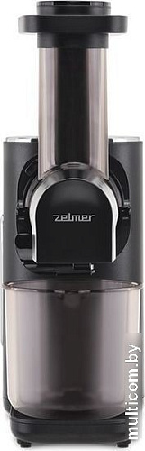 Соковыжималка Zelmer EasyJuice ZJP3900