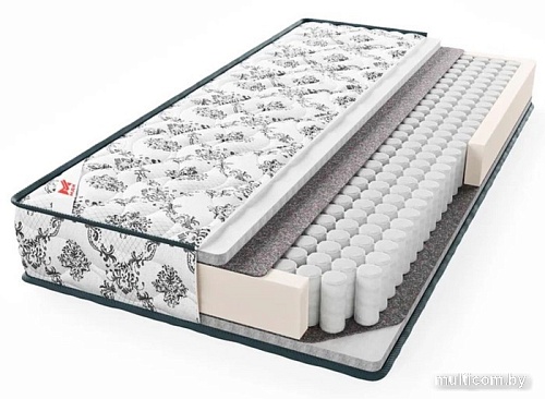 Матрас МДК Comfort Strato BL200 180x200