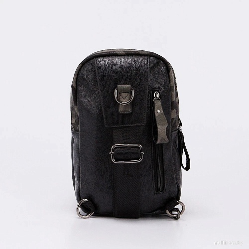 Poshete 273-7004-BCL (черный)