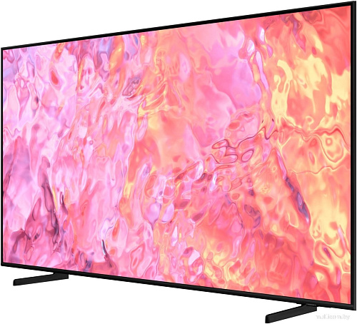 Телевизор Samsung QLED 4K Q60C QA65Q60CAUXZN