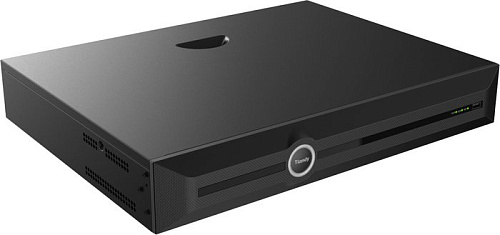 Сетевой видеорегистратор Tiandy H.265 4HDD 40ch NVR TC-R3440 I/B/N