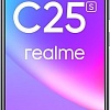 Смартфон Realme C25s RMX3195 4GB/64GB международная версия (серый)
