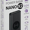 Портативное зарядное устройство Hiper Nano X2
