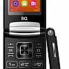 Мобильный телефон BQ-Mobile Dream (черный) [BQ-2405]