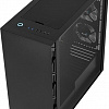 Корпус AeroCool Flo Flo-G-BK-v1