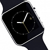 Умные часы Smarterra SmartLife NEO (черный)