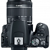 Зеркальный фотоаппарат Canon Canon EOS 200D Kit