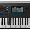 Синтезатор YAMAHA MONTAGE6