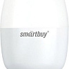 Светодиодная лампа SmartBuy С37 E14 5 Вт 4000 К [SBL-C37-05-40K-E14]