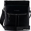 Мужская сумка Poshete 249-8135-6-BLK (черный)