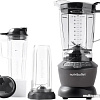 Стационарный блендер NutriBullet Combo NBF500DG