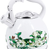 Чайник со свистком Pomi d&#039;Oro Napoli P-650200