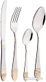Набор столовых приборов Agness 922-108