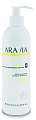 Aravia Organic для дренажного массажа Natural 300 мл