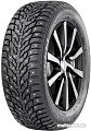 Автомобильные шины Nokian Hakkapeliitta 9 225/55R17 101T