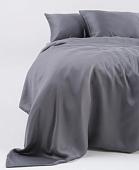 Постельное белье GoodNight Essential 2 368197 (графит)