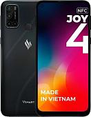 Смартфон Vsmart Joy 4 3GB/64GB (черный оникс)