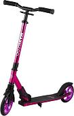 Двухколесный подростковый самокат Maxiscoo A2-180 MSC-A180-2P (розовый)