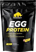 Протеин Prime Kraft EGG Protein (900г, шоколадное печенье)