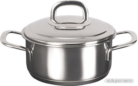 Кастрюля Kukmara Safia SF-CA1216M