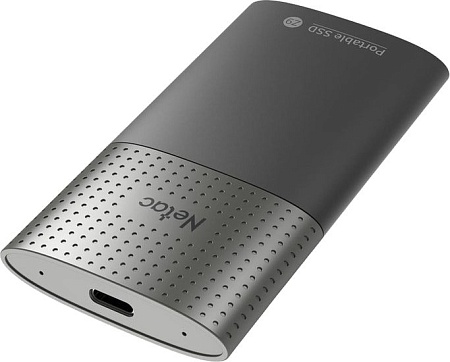 Внешний накопитель Netac Z9 2TB NT01Z9-002T-32BK