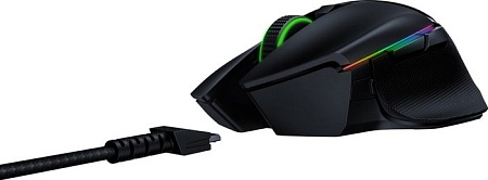 Игровая мышь Razer Basilisk Ultimate (без зарядного крэдла)